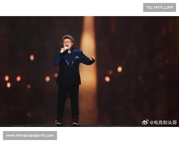 “韩红献唱KPL主题曲《神驰的属地》，AR金色圣龙翱翔鸟巢上空”