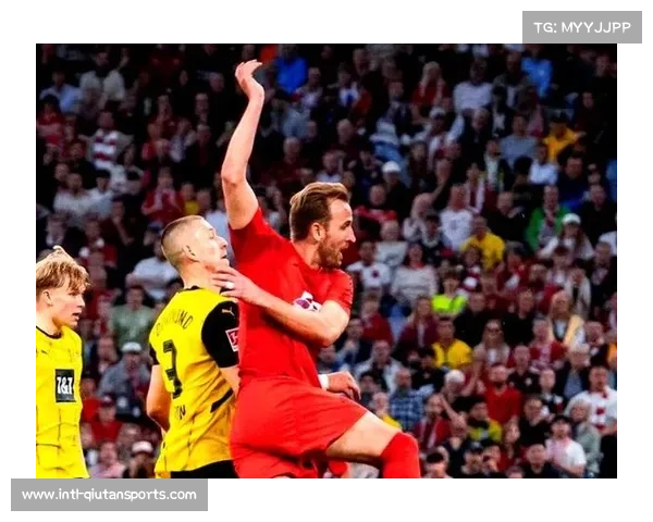 凯恩脚踝扭伤缺席关键战，拜仁锋线依赖症凸显