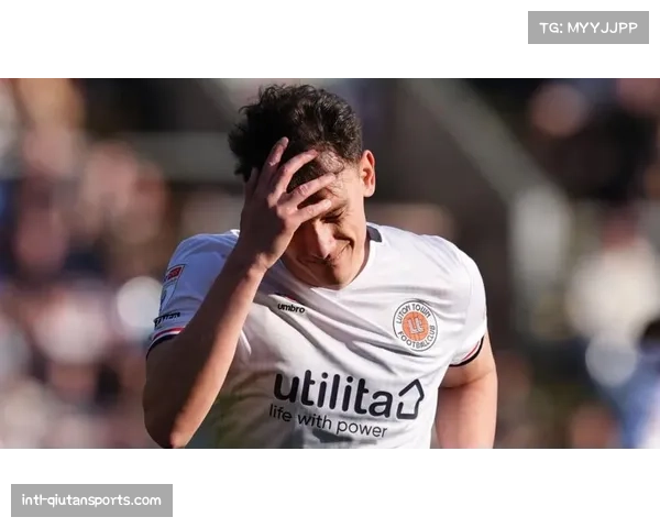 数据分析复盘：卢顿的高空球战术为何在对阵伯恩利时失效