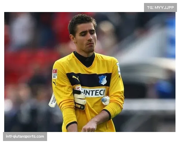 从门将到英雄：复盘沃尔夫斯堡门将卡斯特尔斯的高光之夜